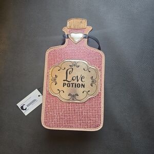 Love Potion Crossbody Bag